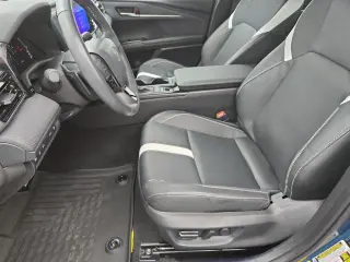 Toyota Camry 2025 SE 4dr Sedan
