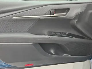 Toyota Camry 2025 SE 4dr Sedan