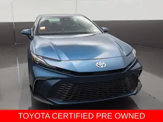 Toyota Camry 2025 SE 4dr Sedan