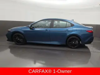 Toyota Camry 2025 SE 4dr Sedan