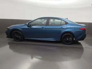 Toyota Camry 2025 SE 4dr Sedan