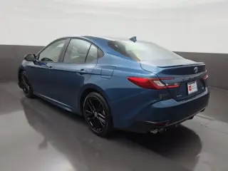 Toyota Camry 2025 SE 4dr Sedan