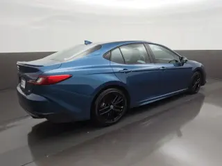 Toyota Camry 2025 SE 4dr Sedan