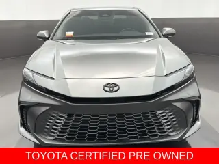 Toyota Camry 2025 SE 4dr Sedán