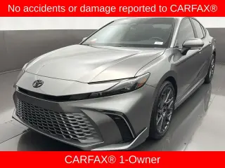 Toyota Camry 2025 SE 4dr Sedán