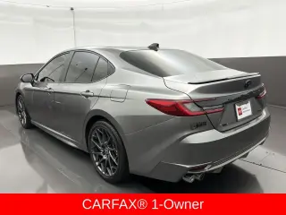 Toyota Camry 2025 SE 4dr Sedán