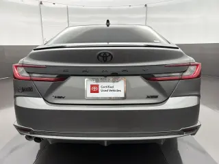 Toyota Camry 2025 SE 4dr Sedán