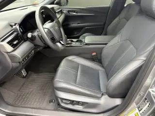 Toyota Camry 2025 SE 4dr Sedán