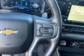 Chevrolet Silverado 1500 2023 4x4 LT 4dr Crew Cab 5.8 ft. SB con 1LT
