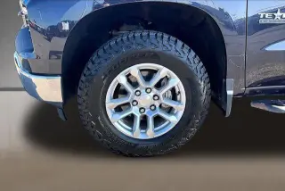 Chevrolet Silverado 1500 2023 4x4 LT 4dr Crew Cab 5.8 ft. SB con 1LT
