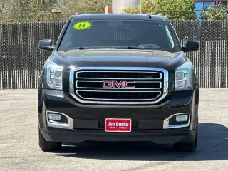 GMC Yukon XL 2018 4x2 SLT SUV 4 puertas