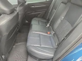 Toyota Camry 2025 SE 4dr Sedan