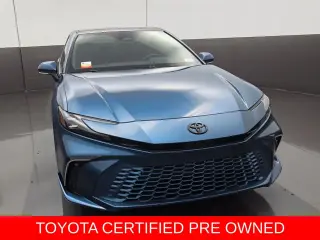 Toyota Camry 2025 SE 4dr Sedan