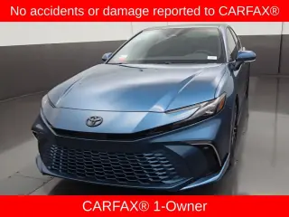 Toyota Camry 2025 SE 4dr Sedan
