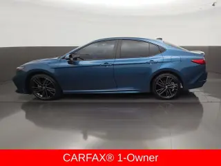 Toyota Camry 2025 SE 4dr Sedan