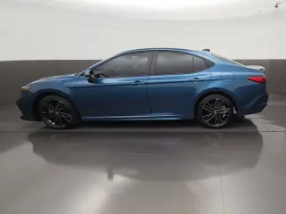 Toyota Camry 2025 SE 4dr Sedan