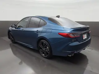 Toyota Camry 2025 SE 4dr Sedan