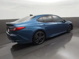 Toyota Camry 2025 SE 4dr Sedan