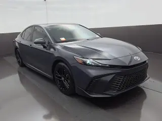 Toyota Camry 2025 SE 4dr Sedan