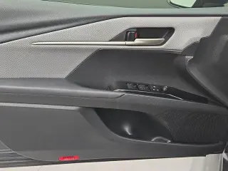 Toyota Camry 2025 SE 4dr Sedan