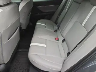 Toyota Camry 2025 SE 4dr Sedan