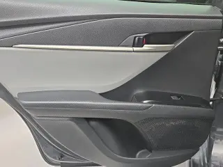 Toyota Camry 2025 SE 4dr Sedan