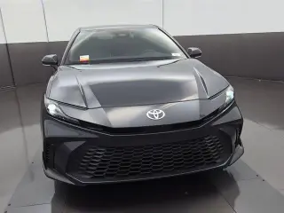 Toyota Camry 2025 SE 4dr Sedan