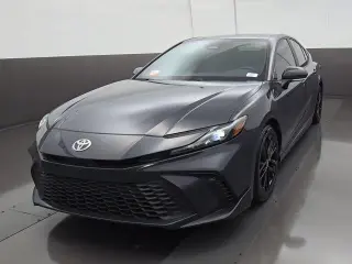 Toyota Camry 2025 SE 4dr Sedan