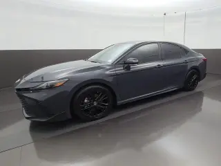Toyota Camry 2025 SE 4dr Sedan