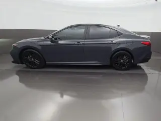 Toyota Camry 2025 SE 4dr Sedan