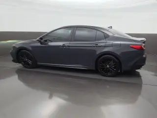 Toyota Camry 2025 SE 4dr Sedan