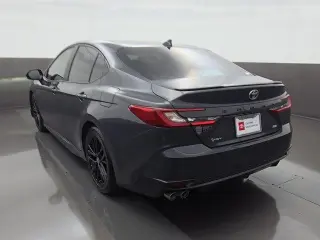 Toyota Camry 2025 SE 4dr Sedan