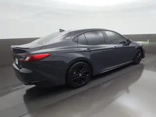 Toyota Camry 2025 SE 4dr Sedan