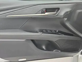 Toyota Camry 2025 SE 4dr Sedan