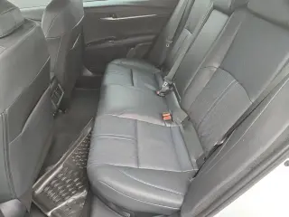 Toyota Camry 2025 SE 4dr Sedan