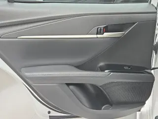 Toyota Camry 2025 SE 4dr Sedan