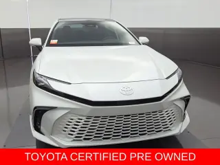 Toyota Camry 2025 SE 4dr Sedan