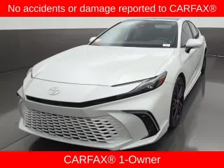 Toyota Camry 2025 SE 4dr Sedan