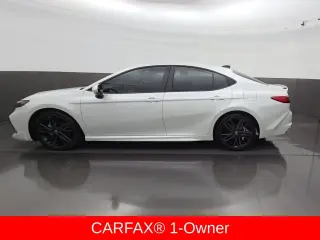 Toyota Camry 2025 SE 4dr Sedan