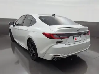 Toyota Camry 2025 SE 4dr Sedan