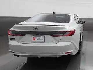 Toyota Camry 2025 SE 4dr Sedan