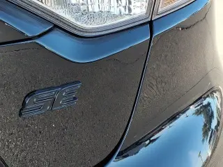 Toyota Corolla 2026 SE 4dr Sedán