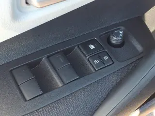 Toyota Corolla 2026 SE 4dr Sedán