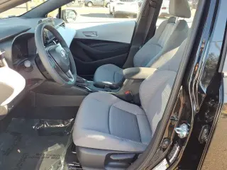 Toyota Corolla 2026 SE 4dr Sedán