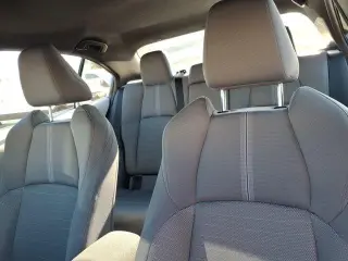 Toyota Corolla 2026 SE 4dr Sedán
