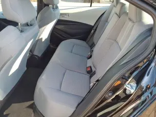 Toyota Corolla 2026 SE 4dr Sedán
