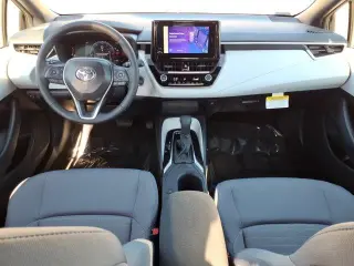 Toyota Corolla 2026 SE 4dr Sedán
