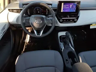 Toyota Corolla 2026 SE 4dr Sedán