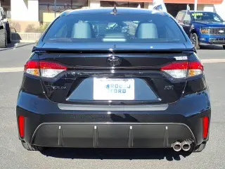 Toyota Corolla 2026 SE 4dr Sedán