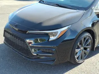 Toyota Corolla 2026 SE 4dr Sedán